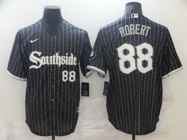 Chicago White Sox Jerseys 75 - Click Image to Close